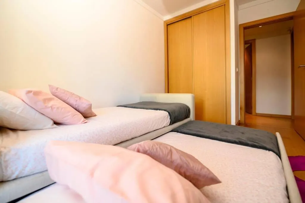D. João Apartment in Parque das Nações Lisboa