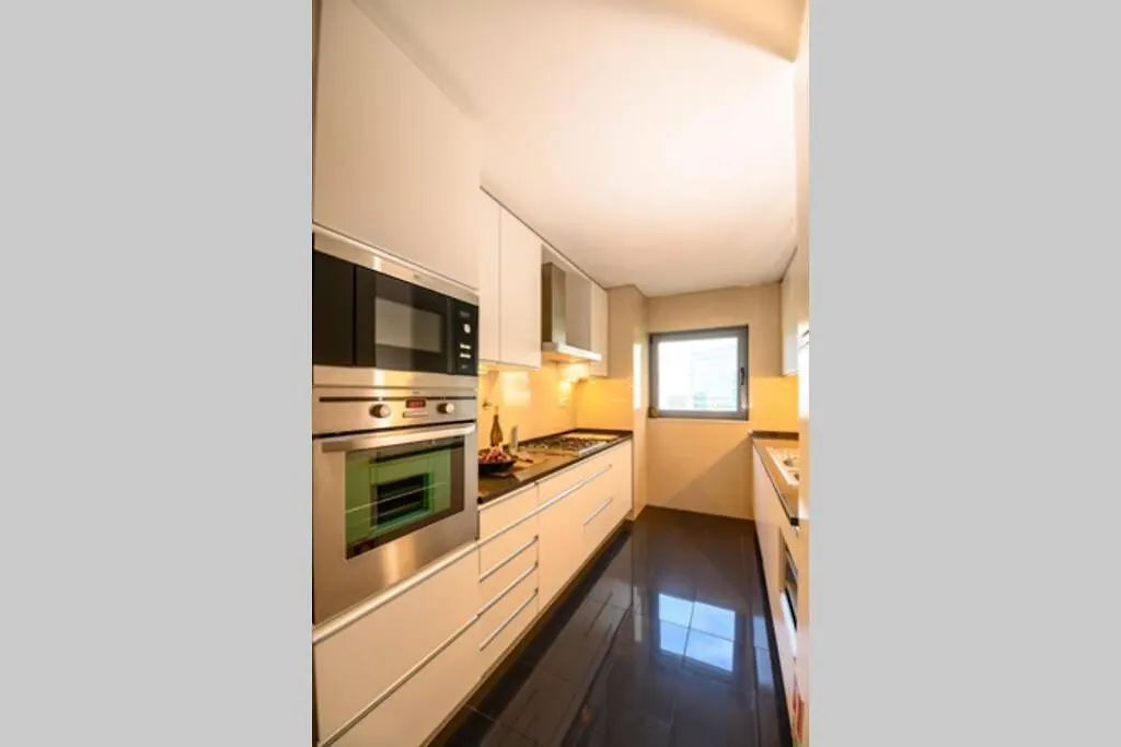 D. João Apartment in Parque das Nações Lisboa 0*,  Portugal