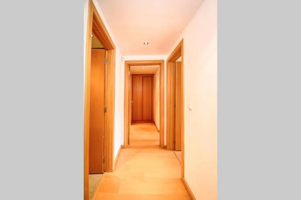 Lisboa D. Joao Apartment In Parque Das Nacoes 0*,